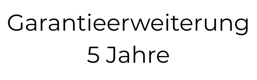 5 Jahre Garantieerweiterung für 10 - 15kW Wechselrichter (three phase)