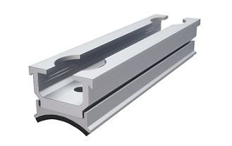 MS+ Wellblech Radius 24