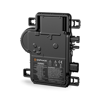 Enphase IQ8MC Microinverter