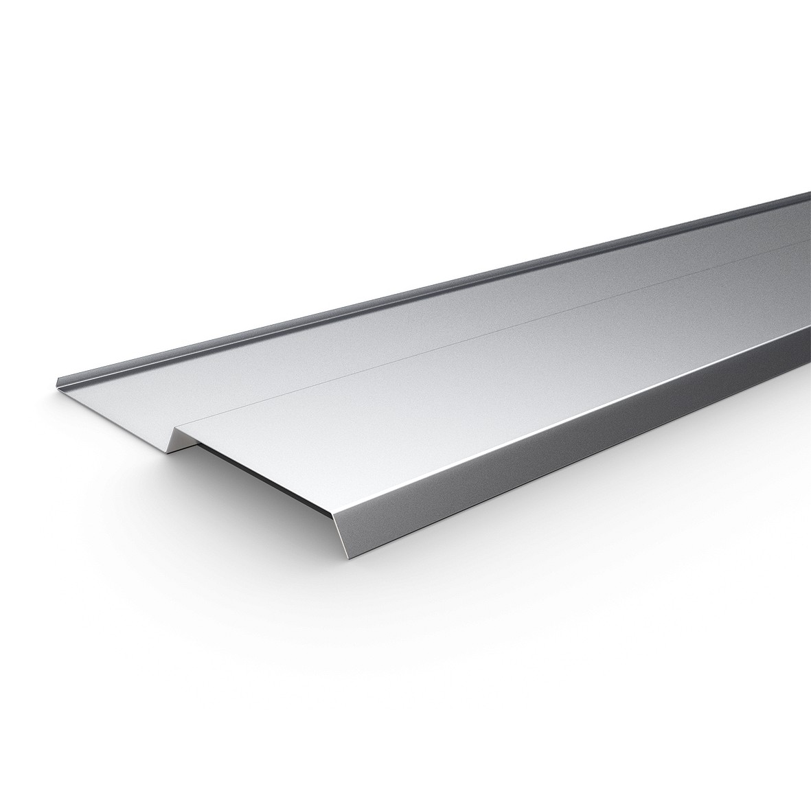 InterSole Anschlußblech SEITLICH