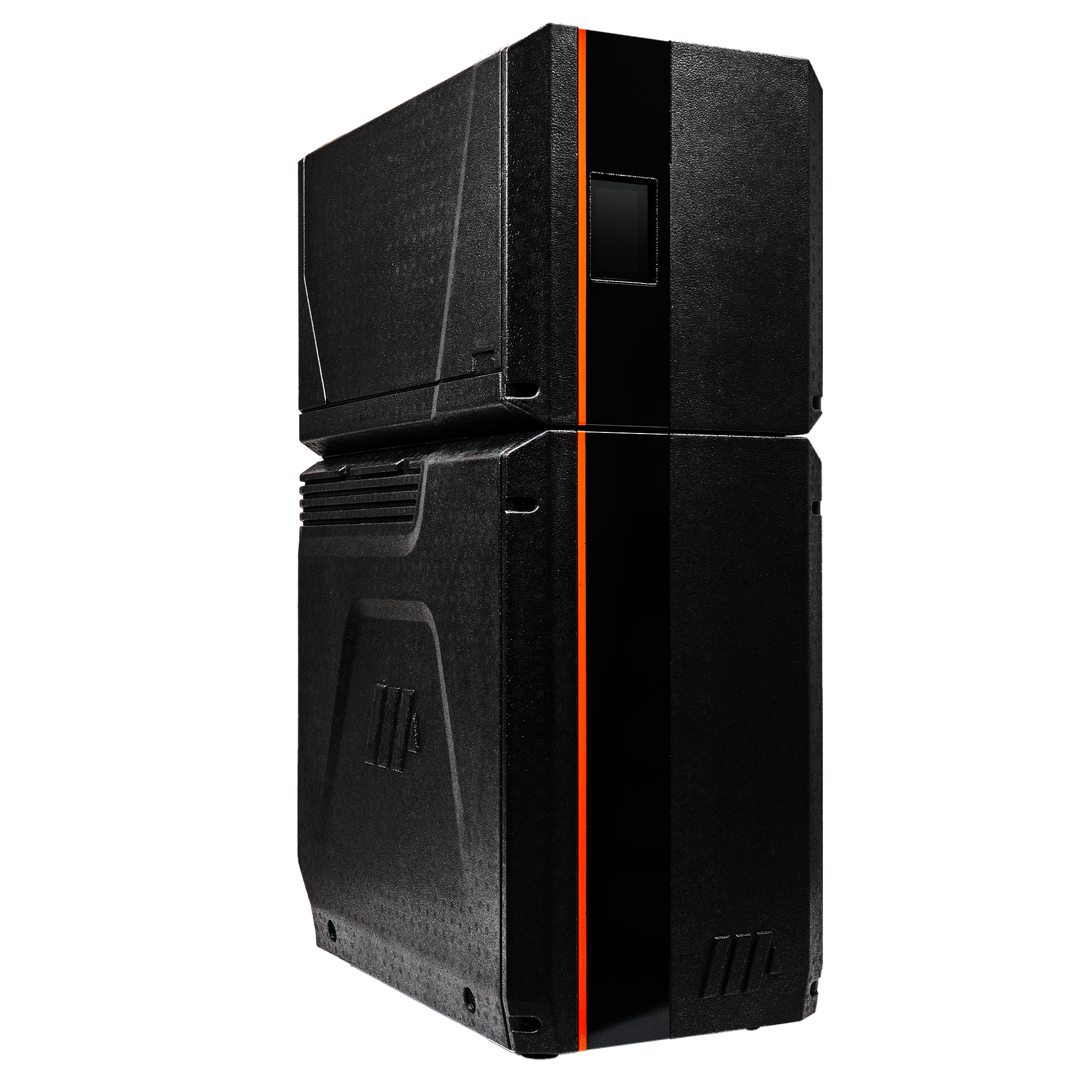 TS PVT-Wärmepumpe WP 5 -nur kombiniert mit Triple Solar PVT-Kollektoren