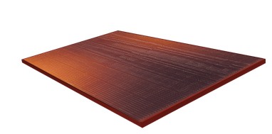 Futura Sun FU 400 M Silk® Nova Orange