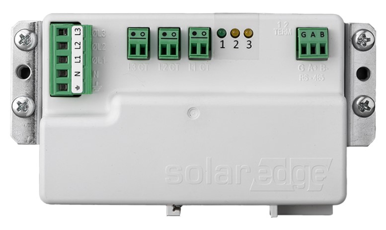 SolarEdge Energy Meter inkl. Modbus (1-ph/3-ph_ 230/400V) | 204730